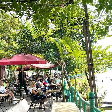 Yen Phu 3S Homestay ハノイ市 エクステリア 写真