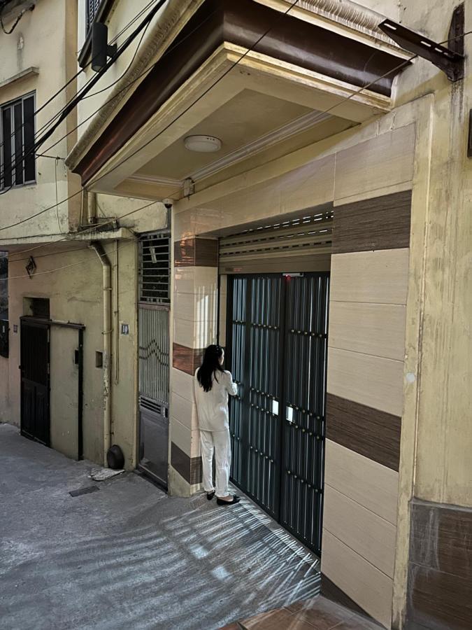 Yen Phu 3S Homestay ハノイ市 エクステリア 写真